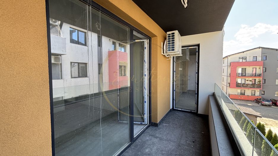 NOU | Apartament 3 camere spatios cu scara interioara | 2 locuri de parcare - Poză 4