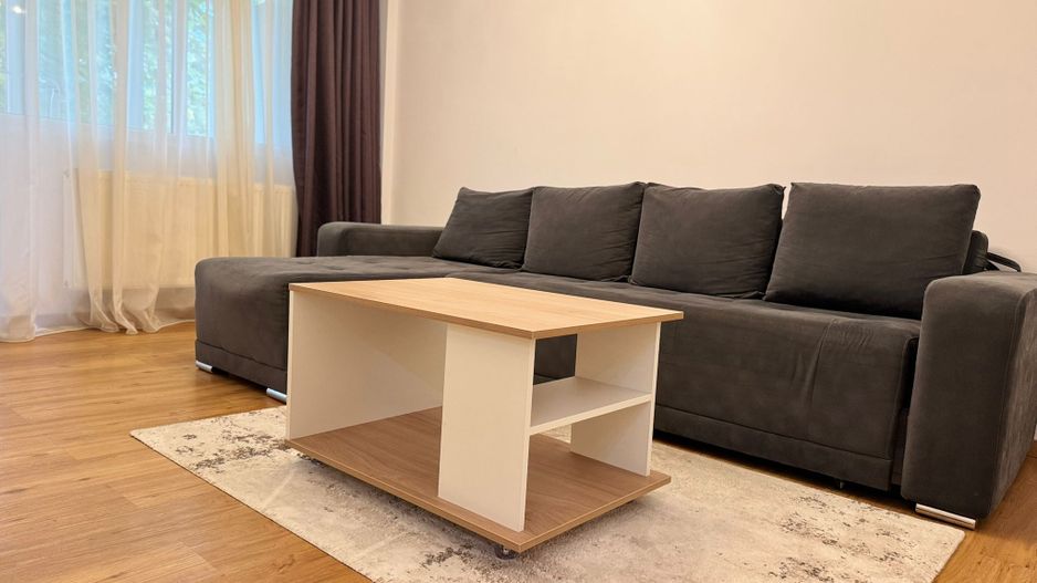 Apartament 2 camere Drumul Taberei AFI - Poză 2