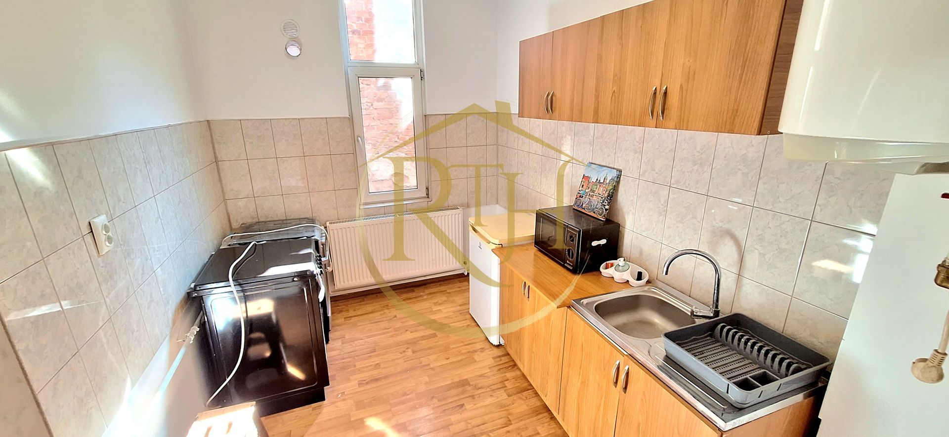 Apartament cu 1 cameră de vânzare în zona Iosefin aproape de Nokia– 0% Comision - Poză 13