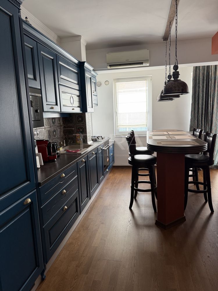 Apartament spațios cu 3 camere, 93 mp utili, zona Regina Maria. - Poză 2