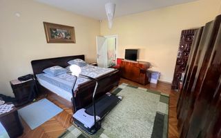 Vilă spațioasă, Dorobantilor–Pretabilă pentru 2 familii,  1570mp teren - Poză 18