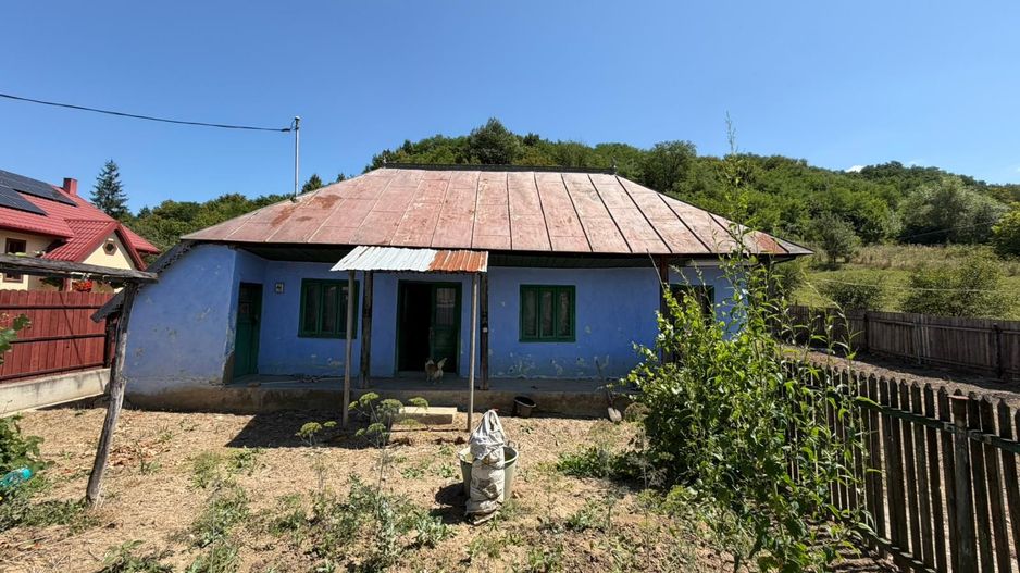 🏡 CASĂ BĂTRÂNEASCĂ DE VÂNZARE – SĂNDULENI,  💥 Comision 0% - Poză 3