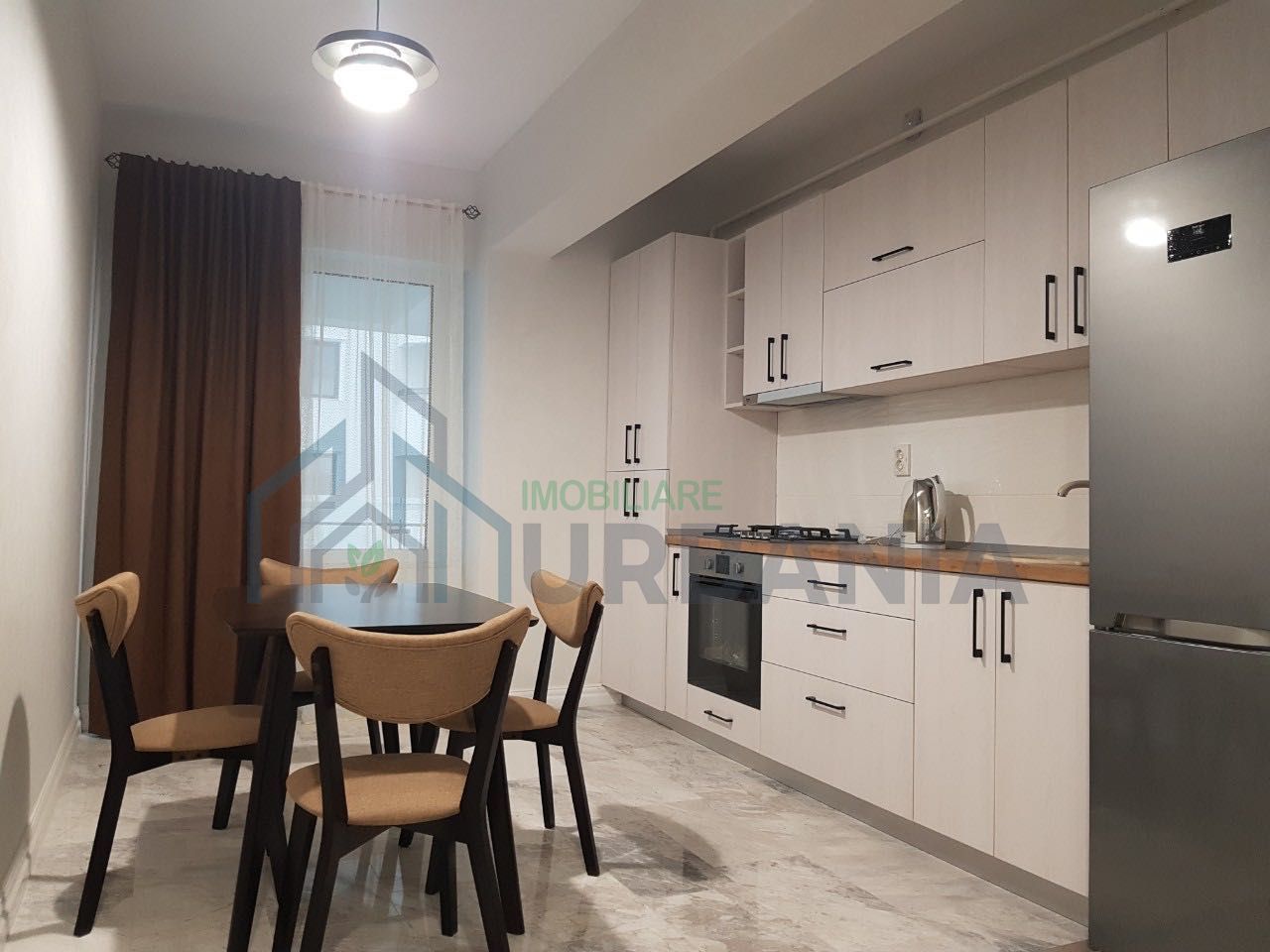 Apartament 2 camere, complexul Royal Town, Copou, Iași - Poză 1