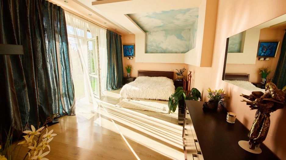 De vânzare casă, Râşcani, zona UTM - Poză 8