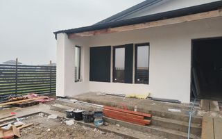 Casa individuala, teren 340 mp, constructie 2025, Berceni-Vidra - Poză 4
