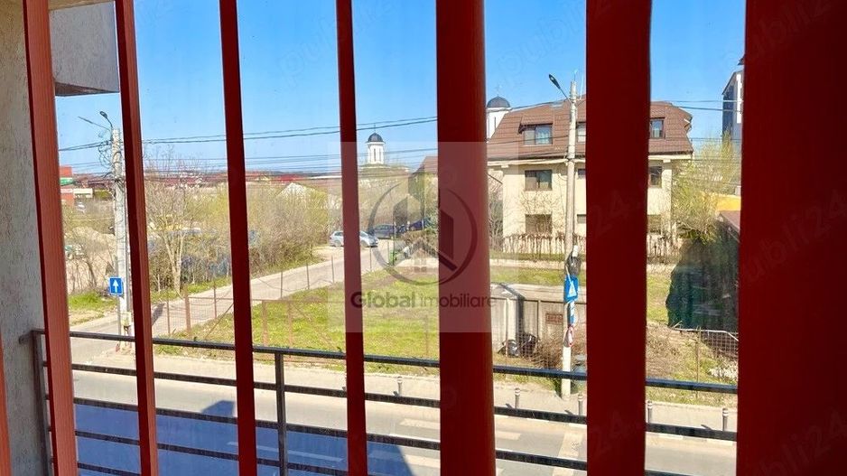 Garsoniera 40 mp decomandata etaj 1 din 2 + parcare dedicata - Poză 3