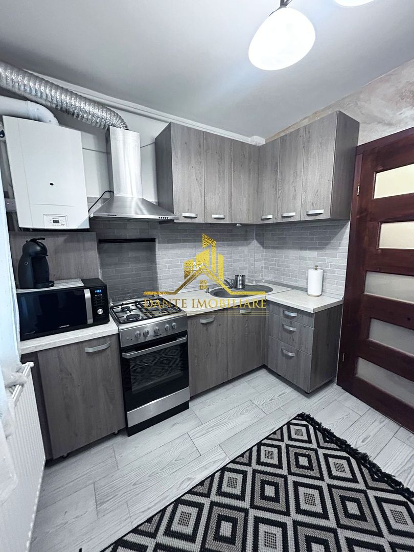 2 camere, decomandat, PET FRIENDLY, balcon, modern, Marasti,Kaufland - Poză 5