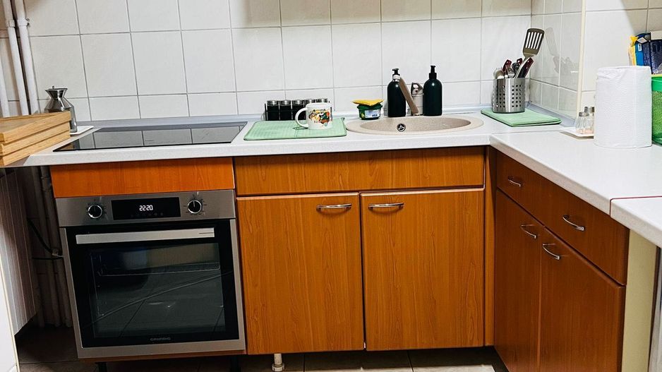 Apartament de închiriat 3 Camere Zona Albă Iulia București - Poză 3