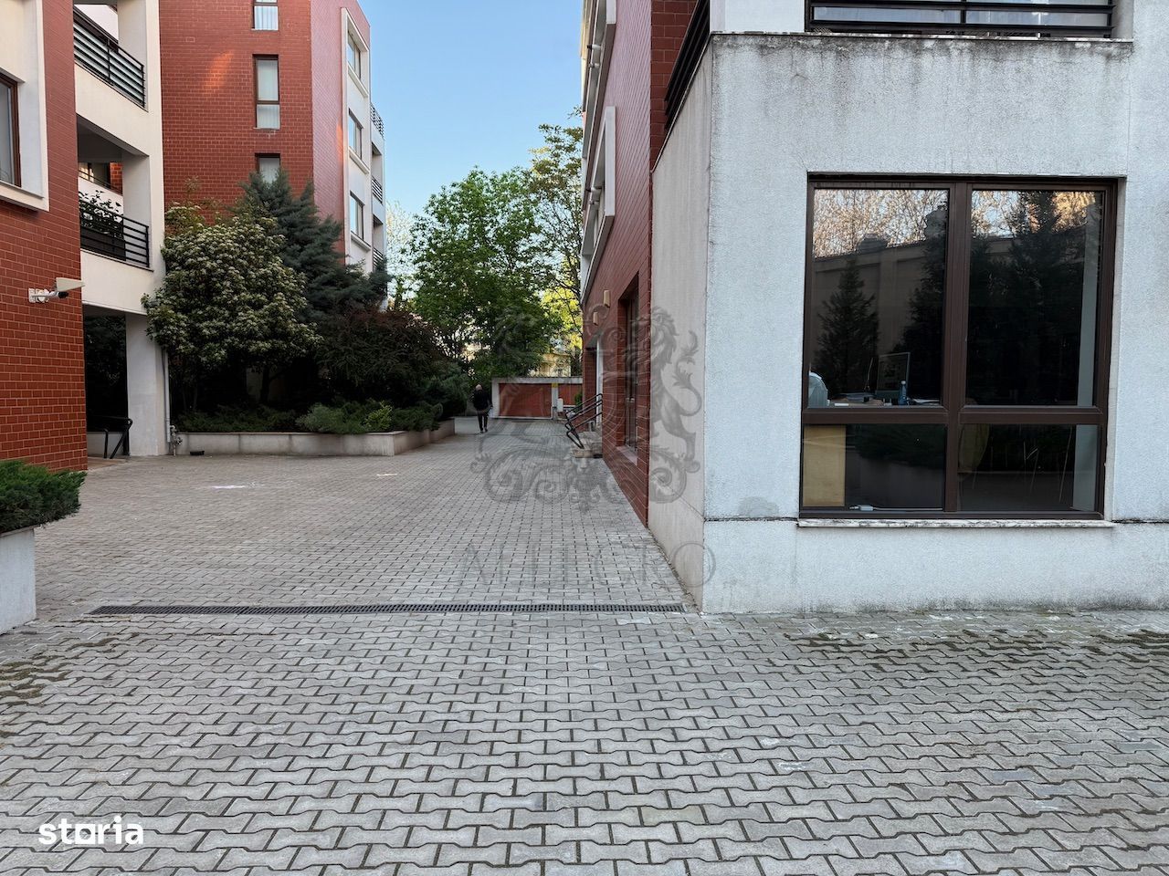 Cismigiu | Spațiu de birouri |  Brilliant Condominium | 109.48 mp - Poză 9