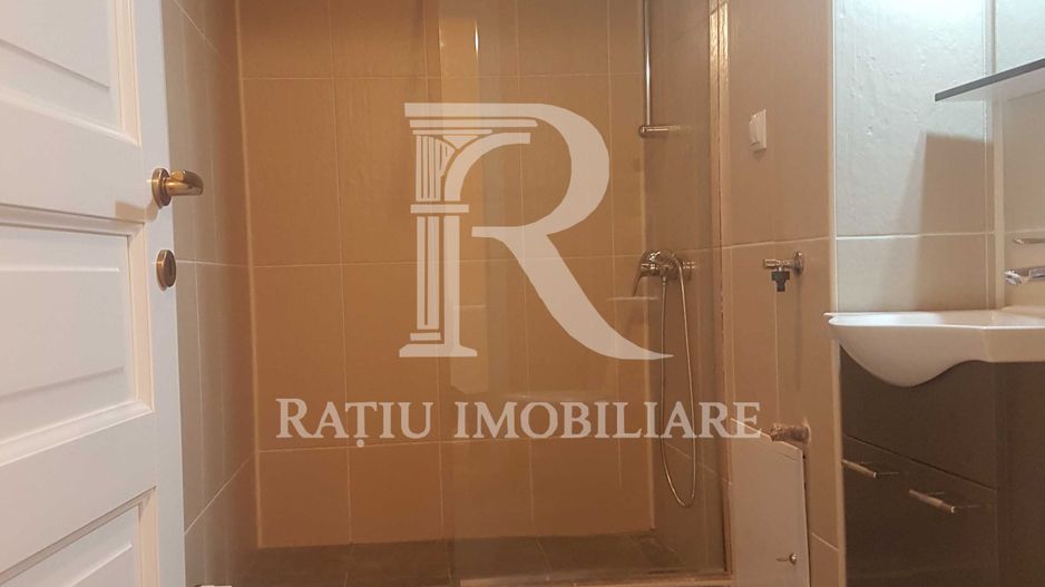 Apartament cu 2 camere de închiriat | Ultracentral | Oradea - Poză 6