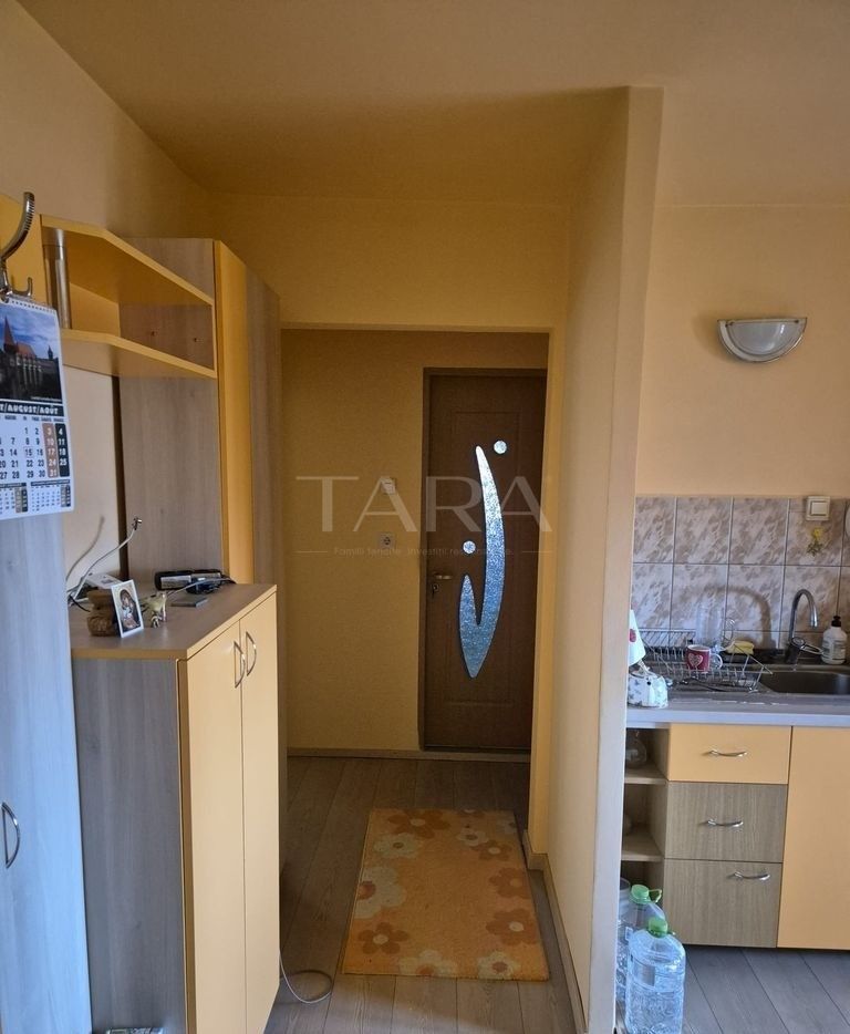 Apartament cu 2 camere, complet mobilat, în cartierul Zorilor. - Poză 2