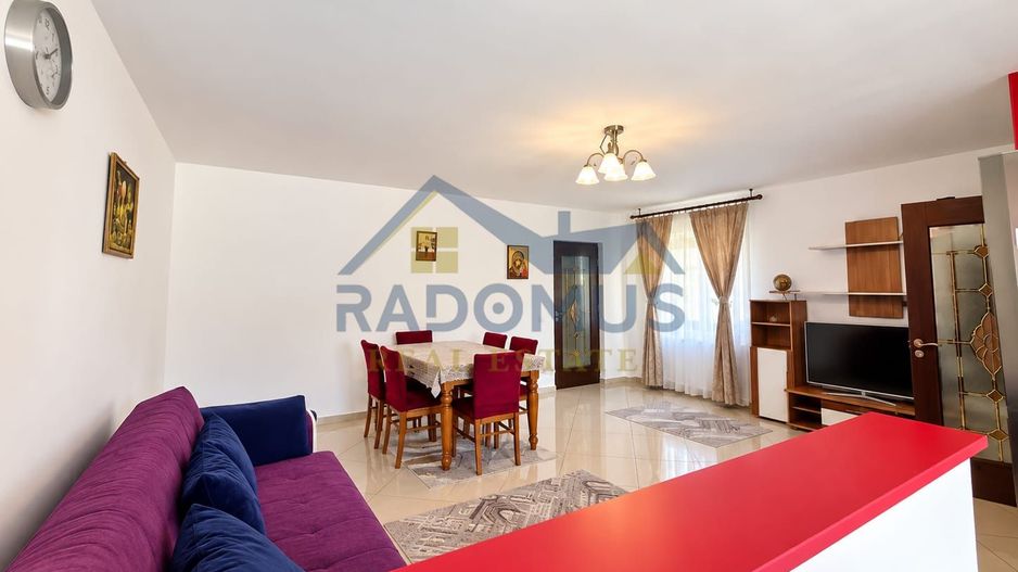 Casă 3 camere | Lipănești | Centrală Gaz | Teren 730 mp | Garaj - Poză 5
