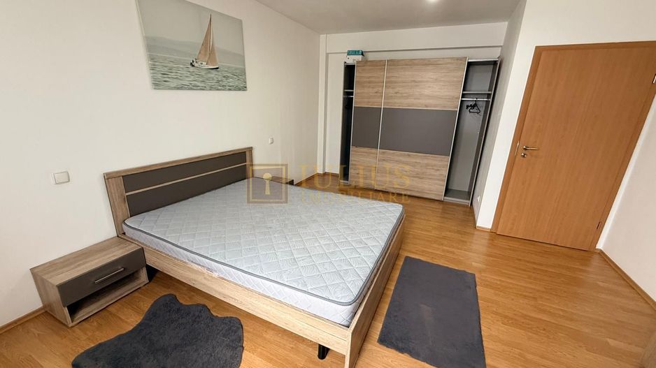 2 camere, loc de parcare privat, Dumbravita - Poză 1