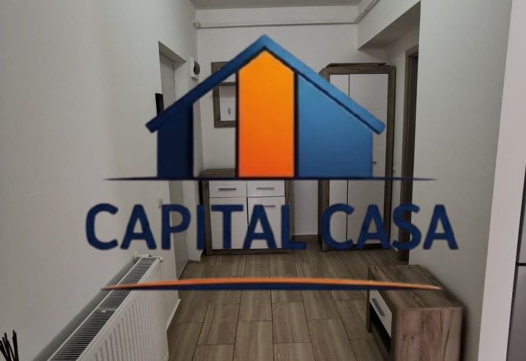 Apartament cu 2 camere de inchiriat - Poză 8