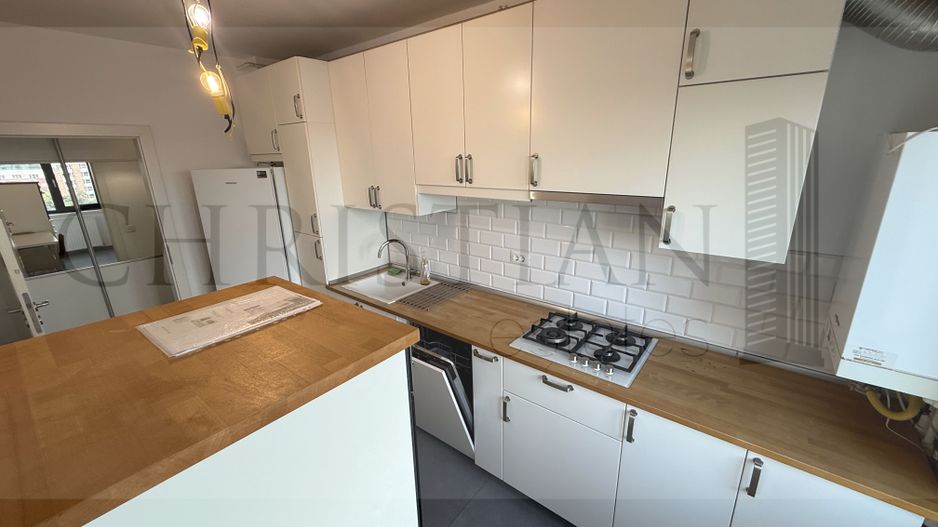 Apartament 2 camere - Politehnica - Exigent One - Parcare - Poză 5