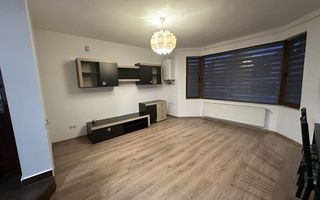 Apartament cu 3 camere si gradina in zona Campului Manastur + parcare - Poză 2