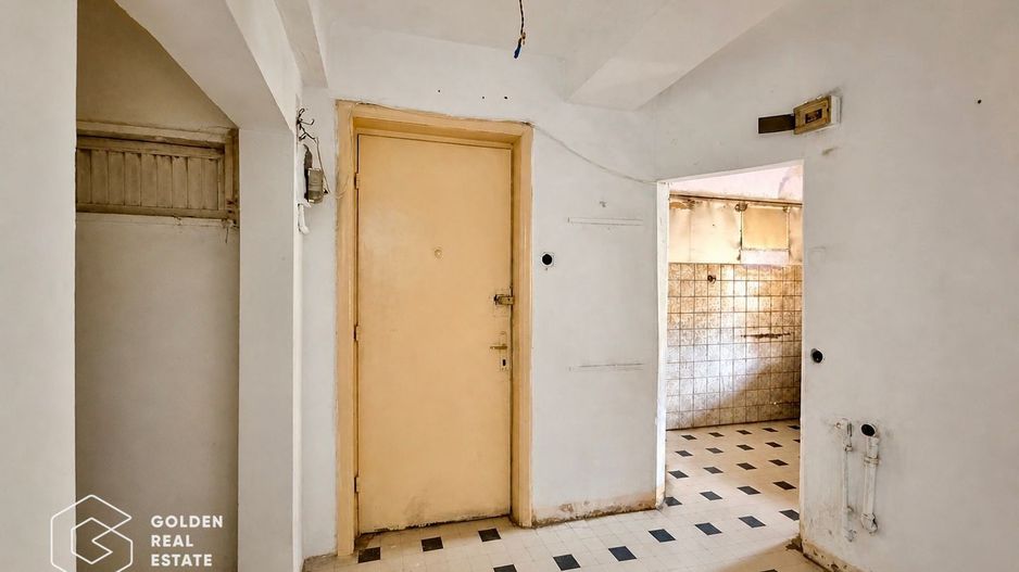 Apartament 2 camere în celebra casă Maria Tănase, str. Popa Nan - Poză 3