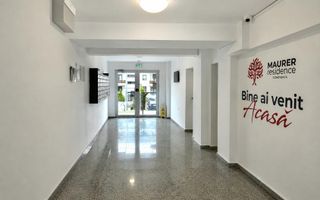 2 CAMERE | VEDERE PANORAMICĂ LA LAC ȘI MAREA NEAGRĂ | PARCARE ȘI BOXĂ - Poză 9