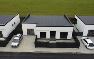 Casa/Vila cu 4 camere de vânzare - Izvor,Tărlungeni - Poză 2