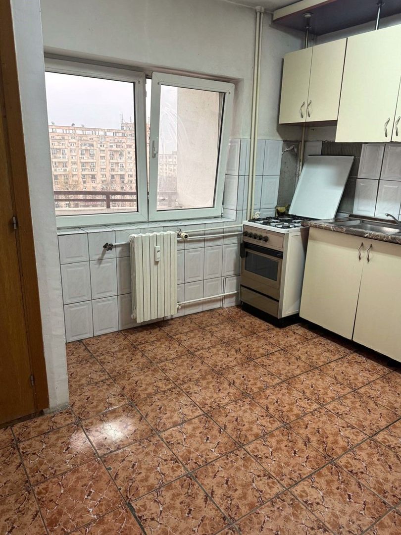 Vanzare Apartament 3 Camere Piata Alba Iulia Vedere Rond Din Toate Camerele - Poză 21