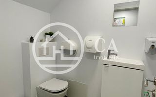 Spațiu comercial de închiriat in zona Ultracentrală, Oradea - Poză 12