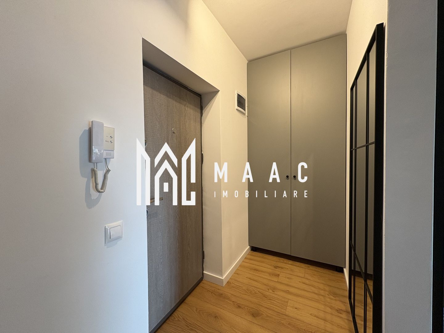 Apartament 2 camere decomandat | Cristian | 52,06 mp, parter - Poză 6