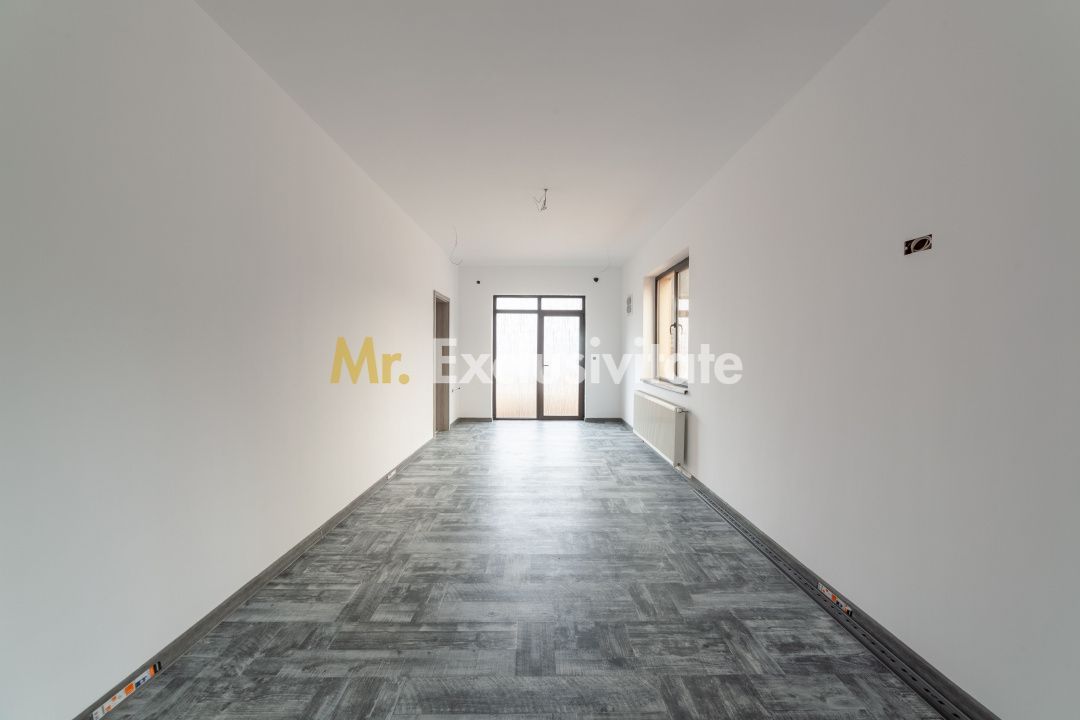 Casă spațioasă P+1+M – Izvorani, Ștefănești | Ideală pentru 2 familii! - Poză 2