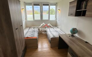 NECTORA IMOB-Apartament 2 camere, Str. Spartacus, Mobilat/Utilat, 39mp - Poză 5