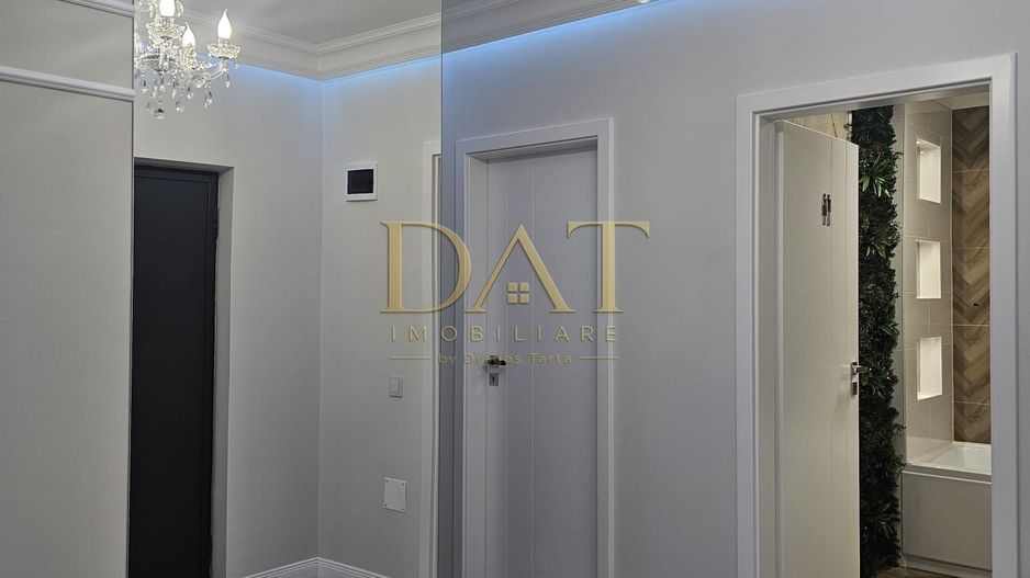 Apartament 3 camere | finisaje premium | Beta Residence - Poză 14