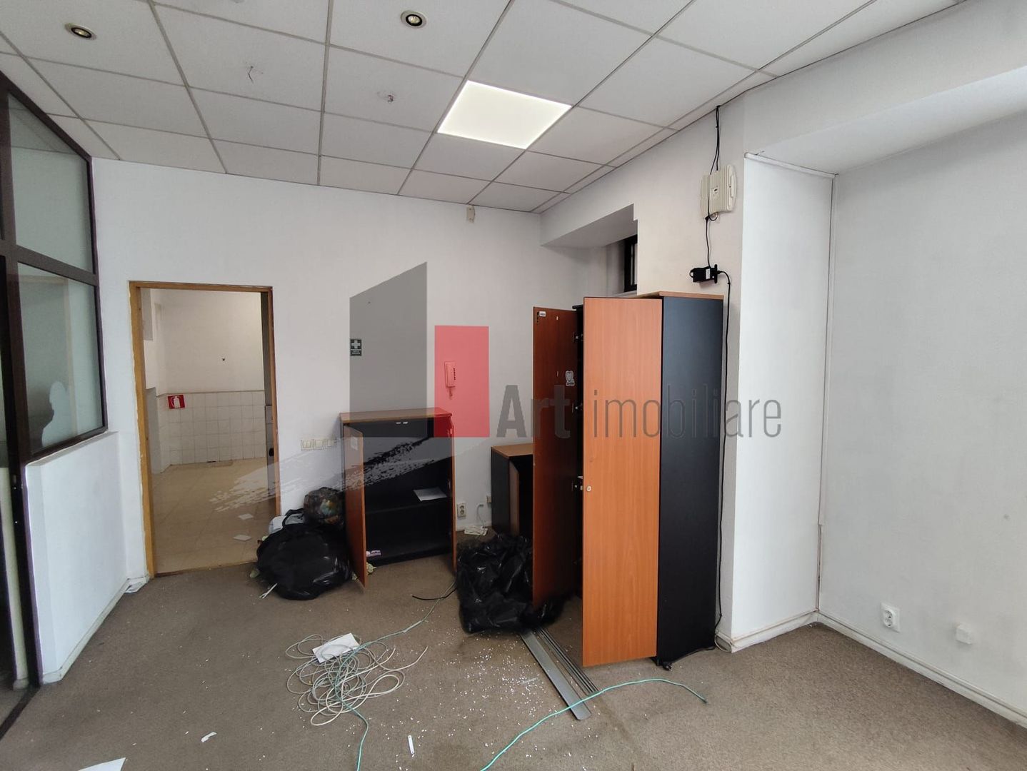 Comision 0% Spatiu comercial de inchiriat in Bucurestii Noi - Oportunitate Rara - Poză 21