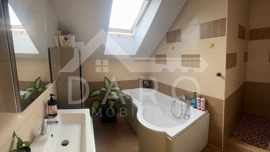 🏡 Casă individuală cu teren de 970 mp – Livezeni, Mureș - Poză 7