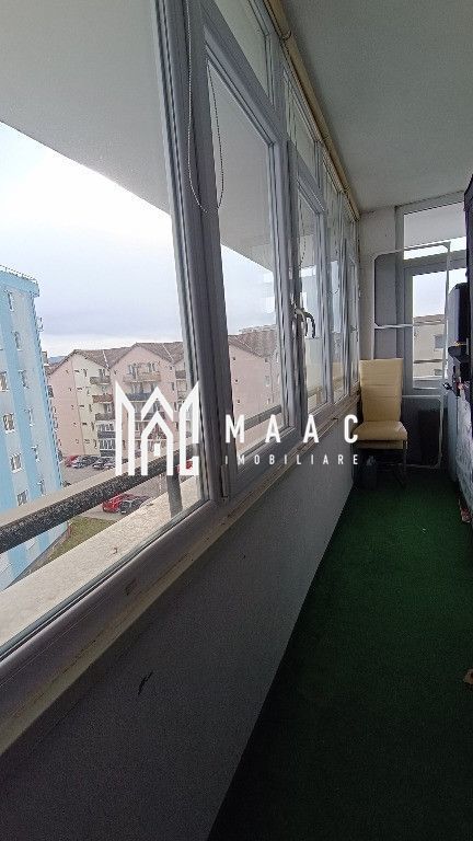 Apartament 2 camere I decomandat I parcare I Turnisor - Poză 13