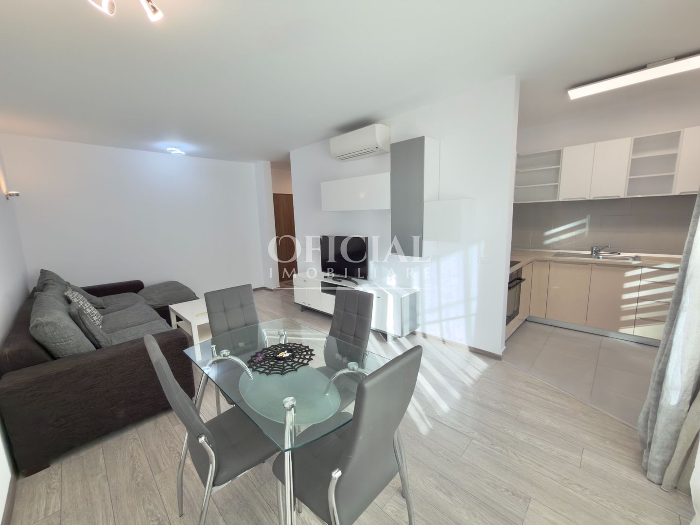 Apartament 2 Camere | 52 m2 | Str. Mihai Eminescu | Zona Centrala - Poză 1