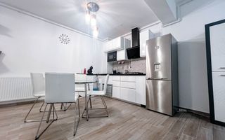 Mamaia - (COD05)Casa Del Mar - 2 Camere Cu Vedere La Mare și Lac - Poză 9