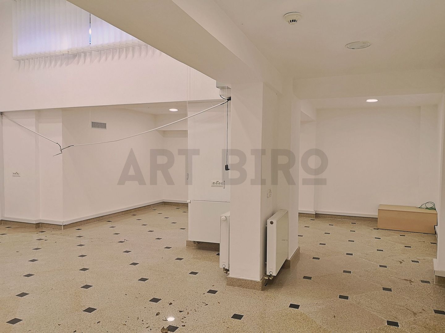 Zero comision, 135mp spatiu birou sau comercial, zona 13 Septembrie - Poză 4