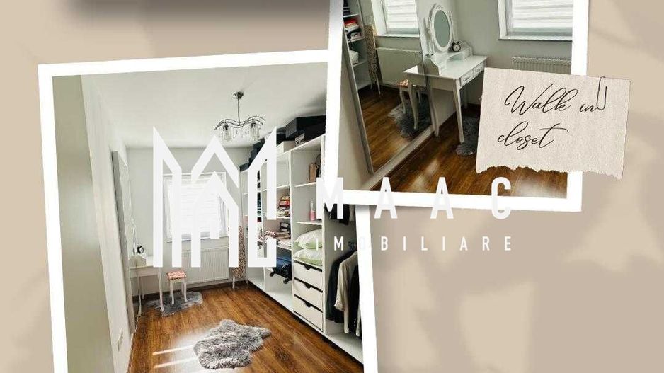 Apartament 3 camere | Etaj 1 | Zona Mihai Viteazu - Poză 4