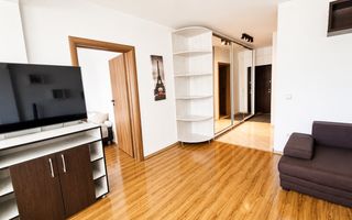 Apartament 2 camere Bucurestii Noi / Parc Bazilescu - Poză 3