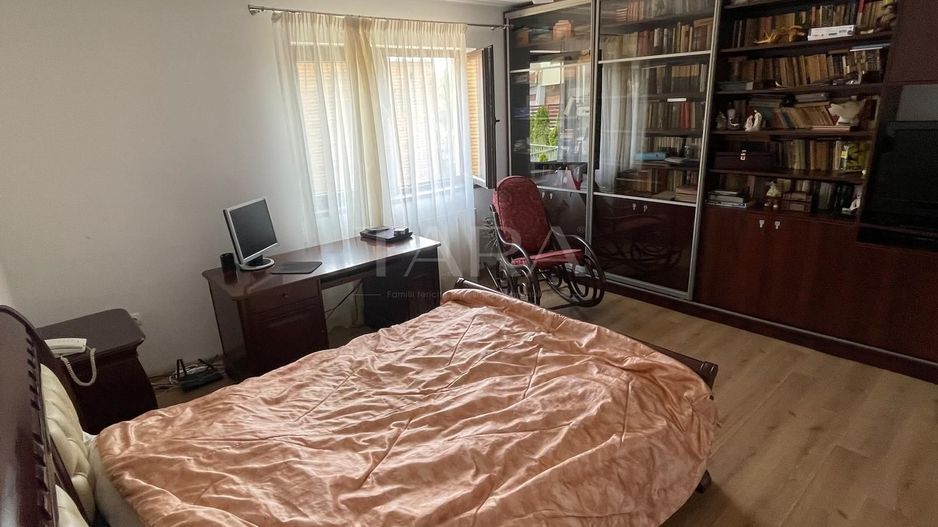 EXCLUSIVITATE. Confortul unei case. Eleganța unui apartament. - Poză 29