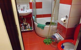 Apartament 2 Camere Str. Resita Mobilat Si Utilat - Poză 11