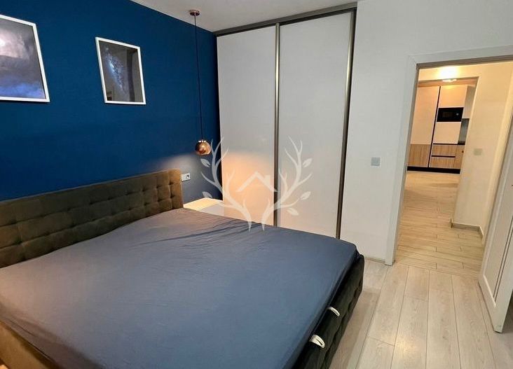 Apartament cu 3 camere + parcare in zona Vivo - BMW, Floresti - Poză 5