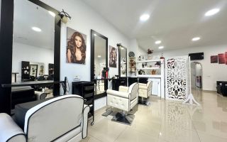 De Vânzare Salon de înfrumusețare - Afacerea este activa ! - Poză 7