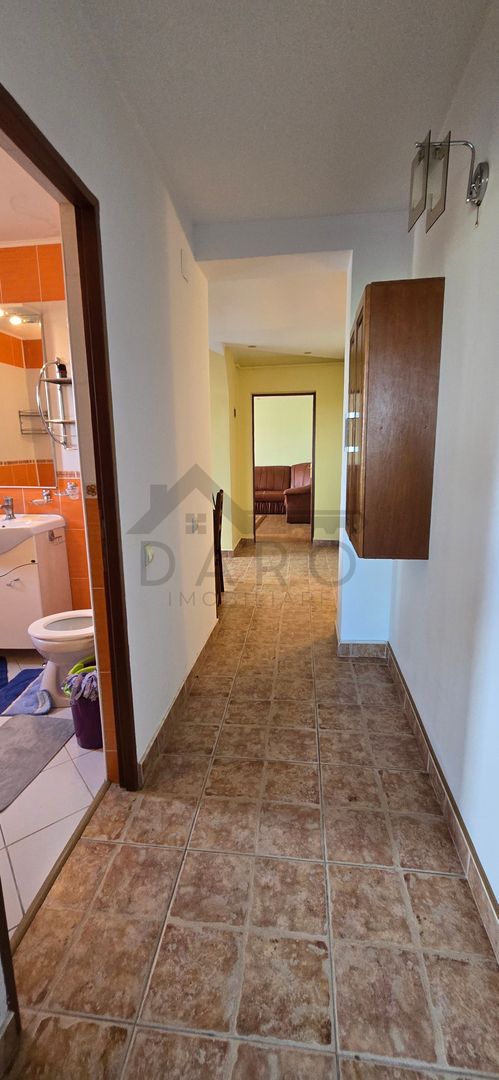 Chirie in 7 noiembrie , zona UMF, 3 camere decomandate - Poză 10