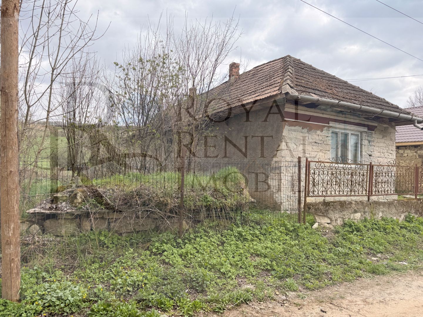 Comision 0! | Casă + teren generos | 2600 m² | Oportunitate unică - Faureni - Poză 31