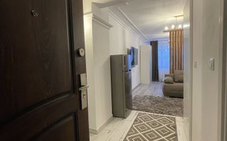 Apartament 1 Cameră, Cantemir - Gara Internațională, Iași - Poză 5