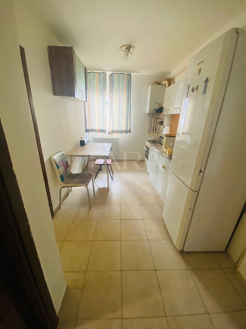 Apartament 2 camere decomandat Florești – modern și accesibil - Poză 2