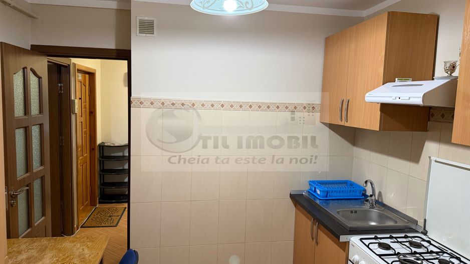 Apartament 3 camere decomandat de închiriat – Păcurari - Poză 5