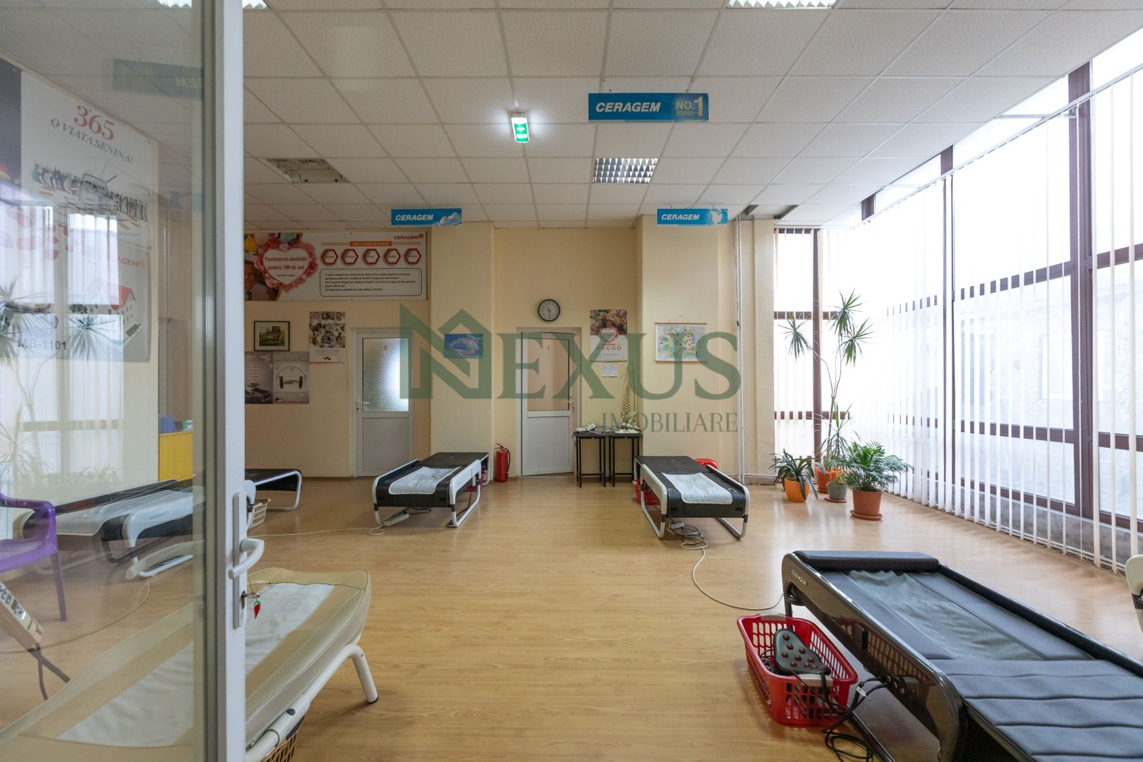 Spațiu Comercial 411 mp de vânzare,  Tic Tac - Poză 4