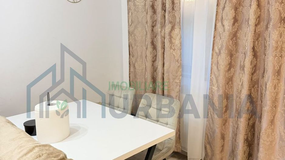 Apartament modern 2 camere, mobilat, parter – Sun Residence, Valea Adâncă - Poză 4