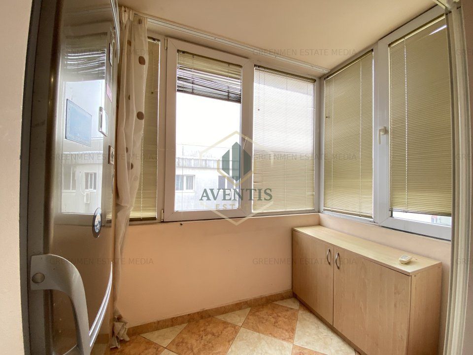 Aviatiei - langa metrou Aurel Vlaicu - 2 camere - Poză 13