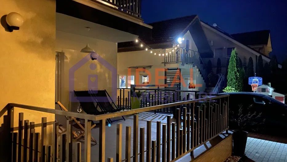 Vilă individuală premium în Șelimbăr – zona Brana | Teren 1.000 mp | Acces din 3 - Poză 3